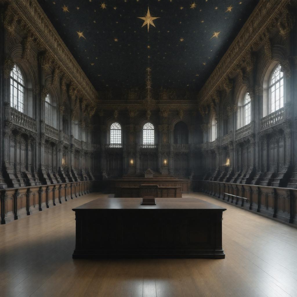 Star Chamber